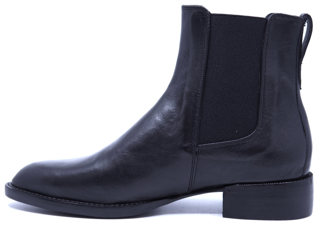 Genuine Leather Chelsea Boot 9-US Men's image 1