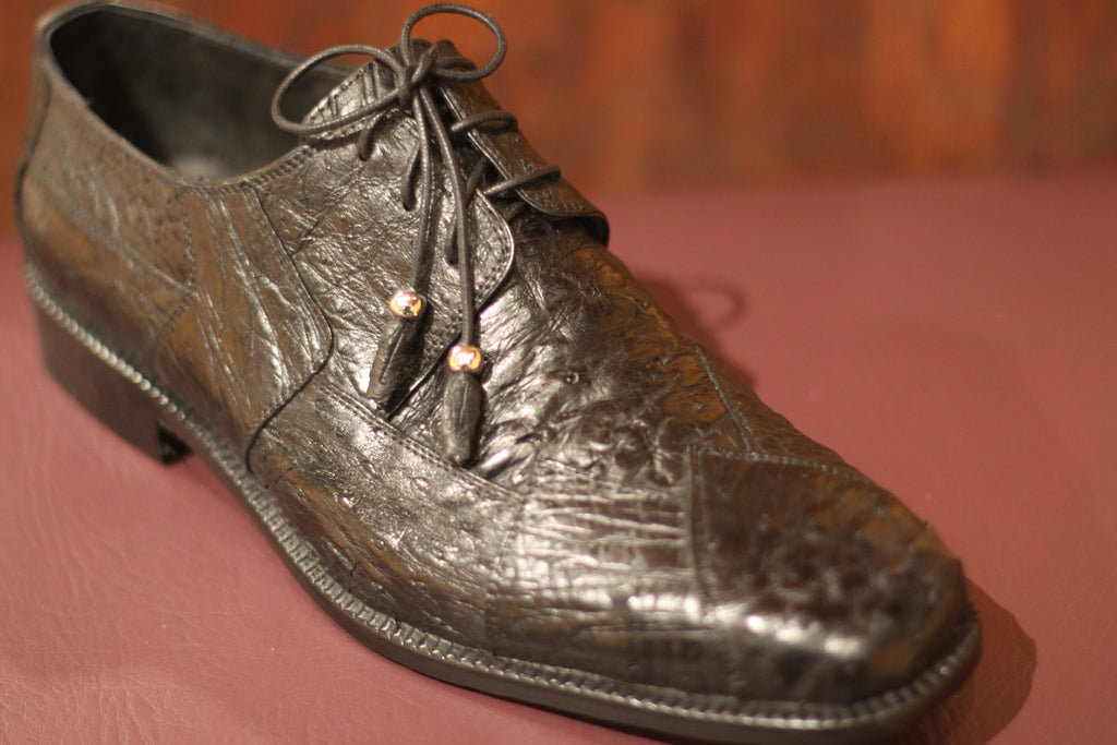 Ostrich 007 (M Size 11) image 4