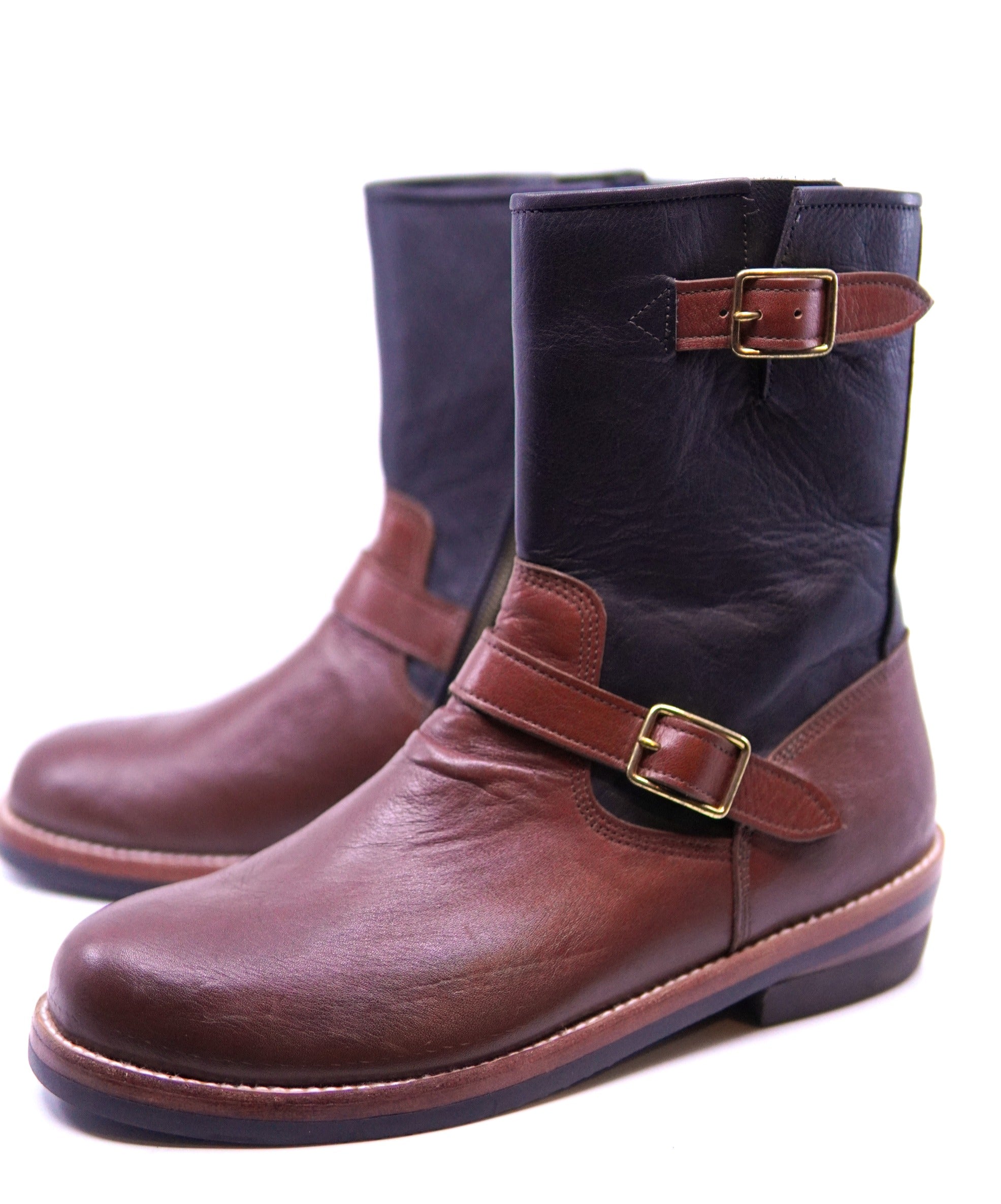 Engineer Boots US 11 image 1