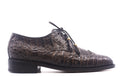Crocodile Belly Wingtip US Men's 7.5 image 0