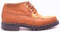 Genuine Ostrich & Caiman 8D Boots image 0