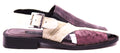 Genuine Alligator & Ostrich Sandals image 0