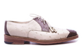 Ostrich Cap Toe US Men's 9.5 image 0