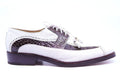 Lizard and Alligator Dress Shoes US Men's 11.5 image 0