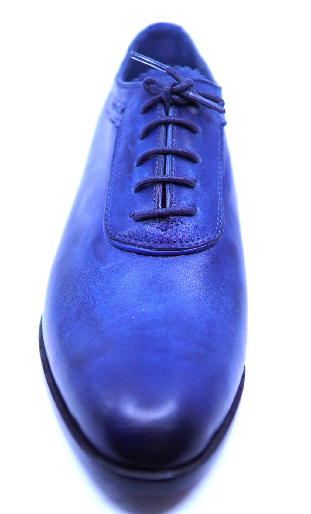 Milano Leather Dress Shoe image 3