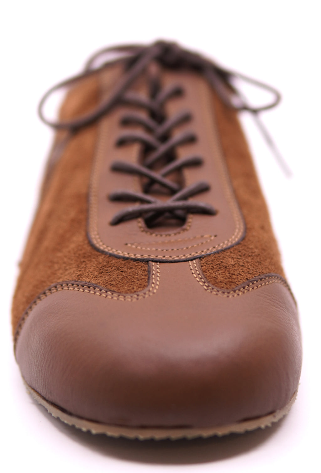 Suede & Leather Sneaker image 7