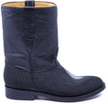 Genuine Stingray Roper Boots image 0