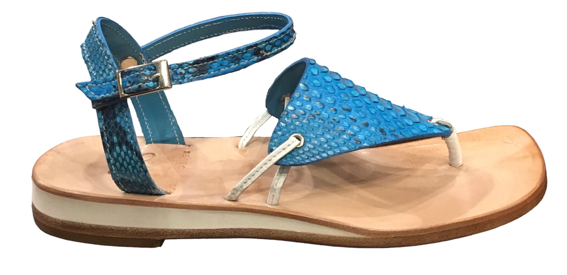 Snake Sandals image 0