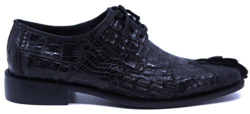007 Crocodile Tail Dress Shoe image 0