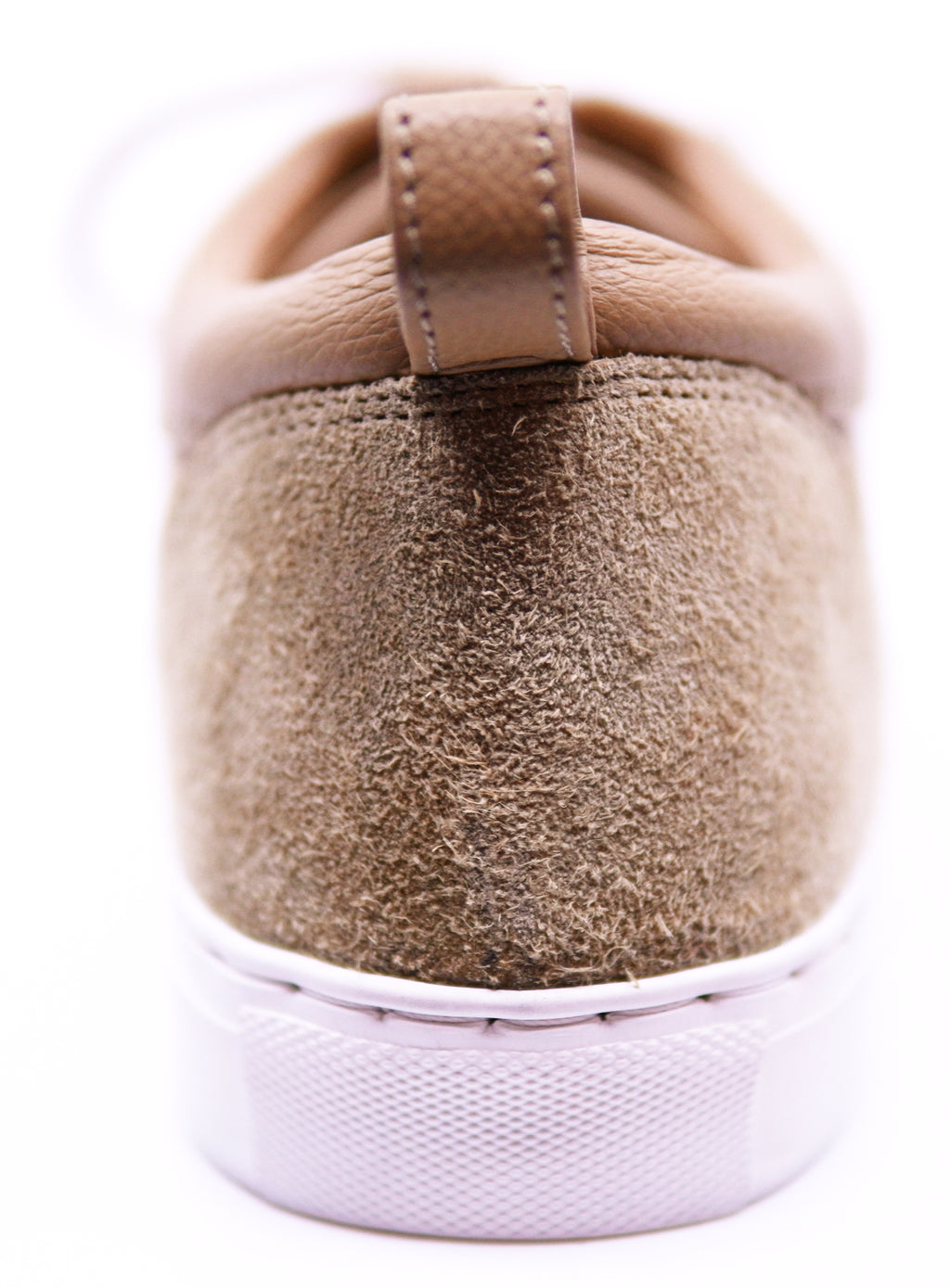 Full Leather Sneaker image 4