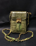 Crocodile Purse image 0