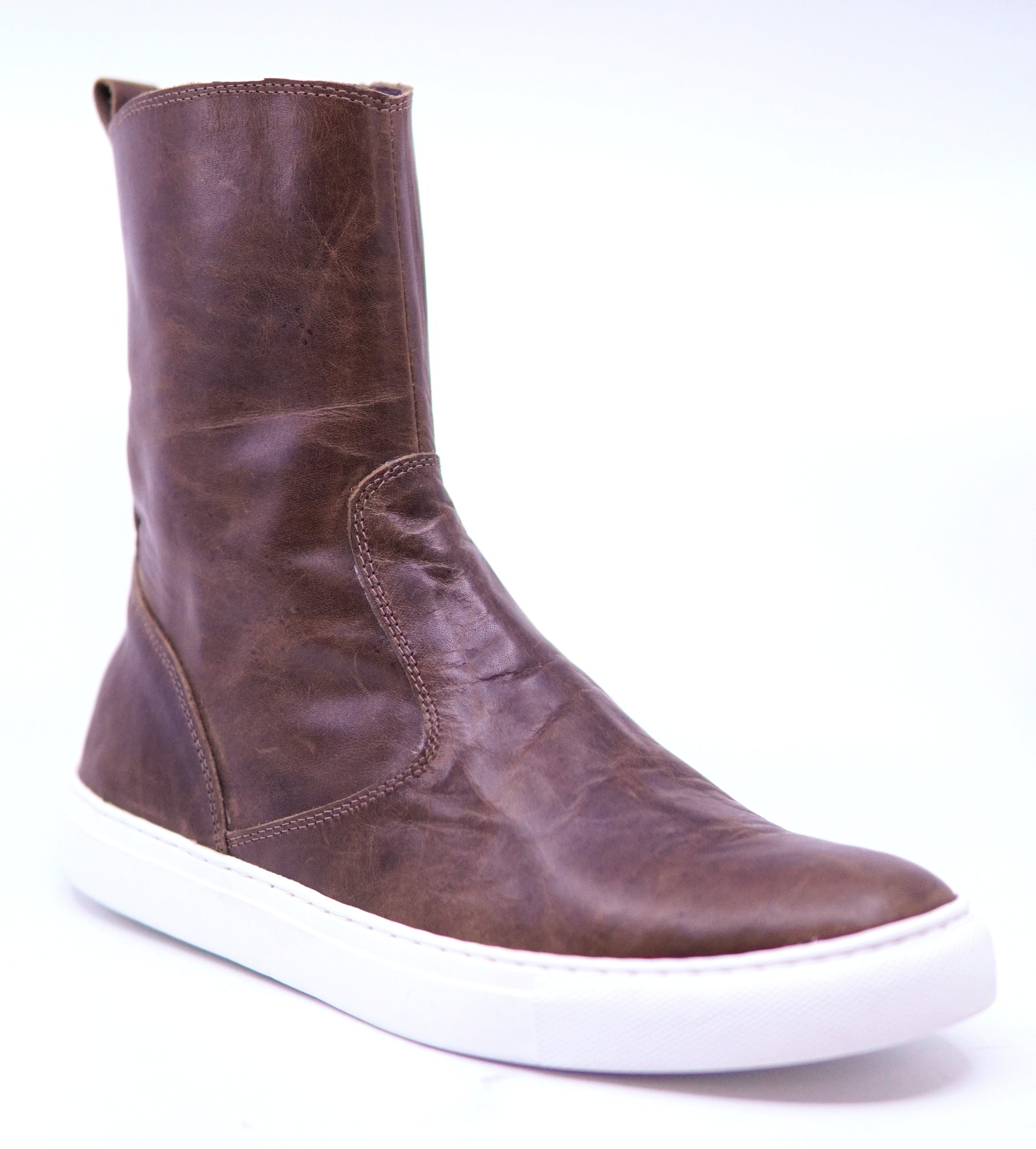 Zipper Boot Sneaker image 1