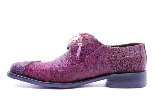 Burgundy Stingray 007 IN STOCK image 1