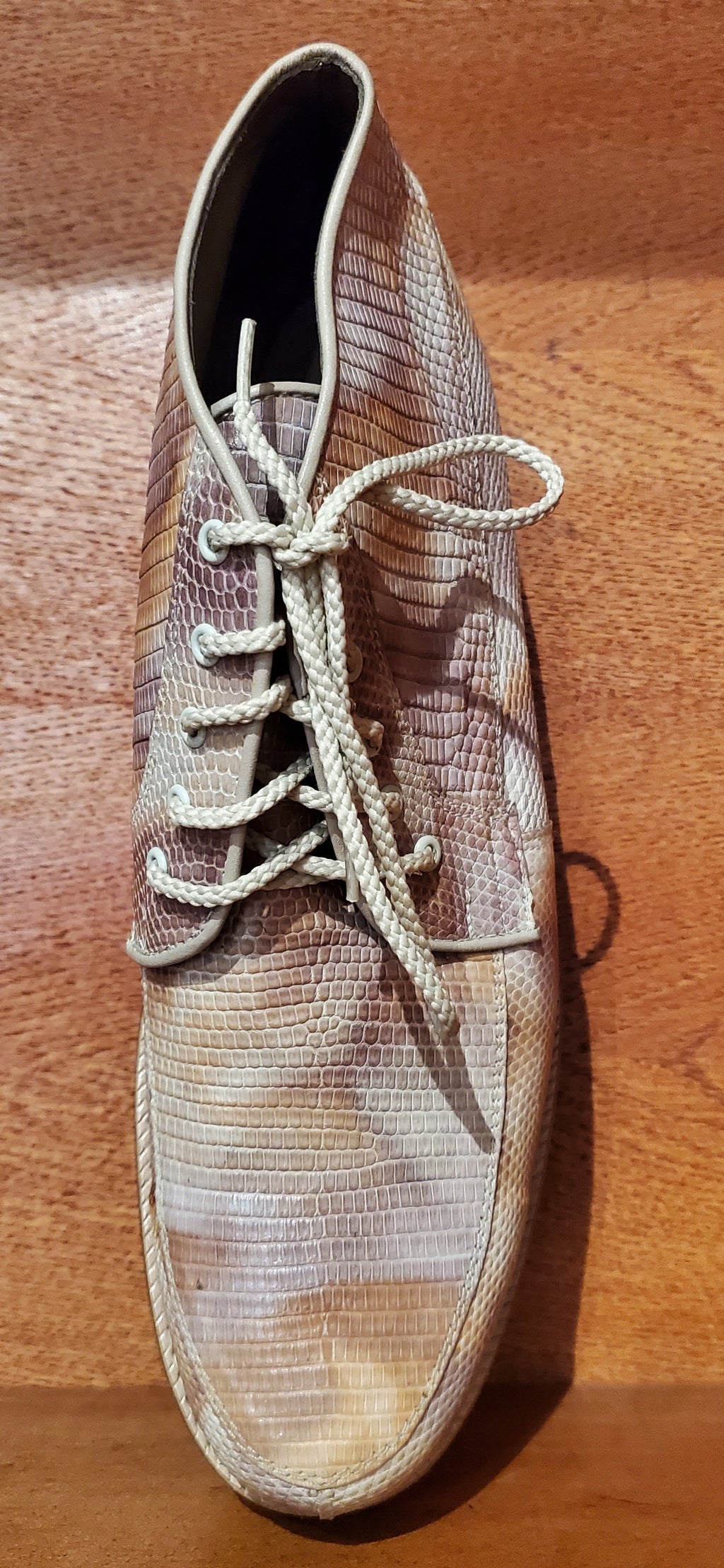 Full Lizard US Men's 10.5 image 2