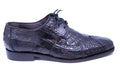 Full Caiman Dress Shoes US 13 image 0