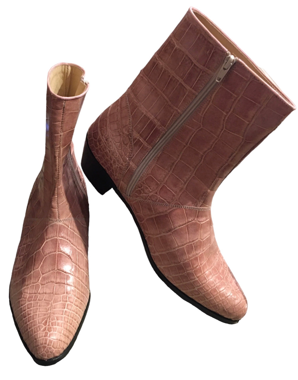 Alligator Botin image 2