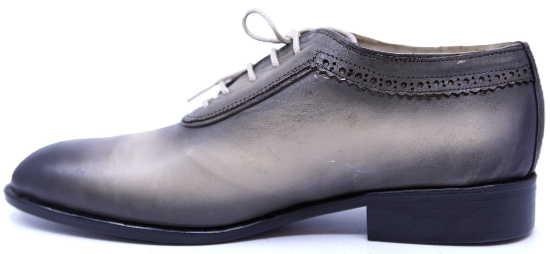 Milano Leather Dress shoe  image 1