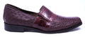 Ostrich Leg Loafer Dress Shoe image 0